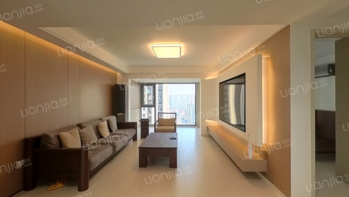 嘉豪新港湾二手房实景图