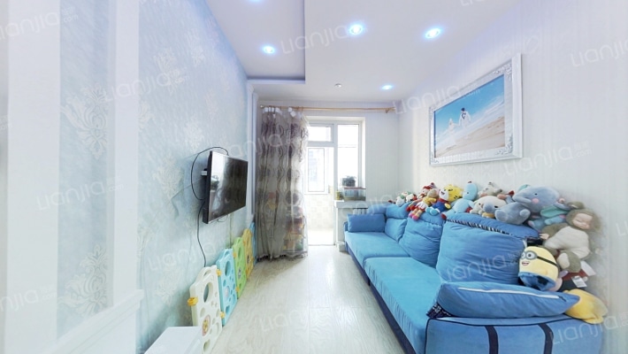 北十四道街二手房实景图