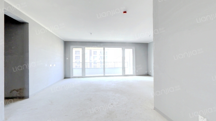 莱阳保利·堂悦二手房实景图