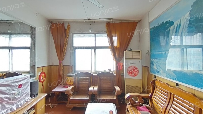 光明路林场二手房实景图