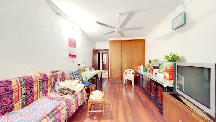 宝钢九村二手房实景图