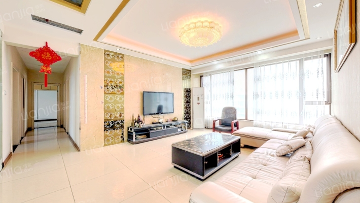 民发天地二手房实景图