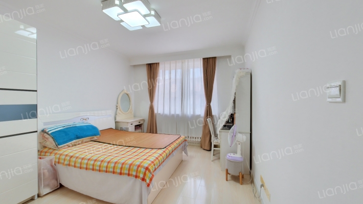 马栏北街（沙河口区）二手房实景图