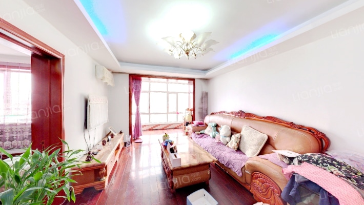 珠江阳光居二手房实景图