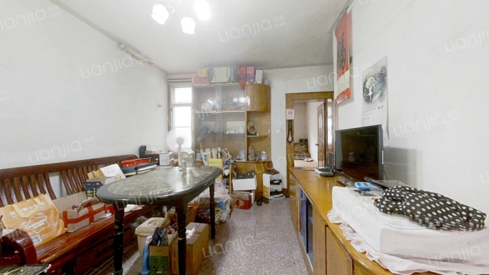 江滨新寓二手房实景图