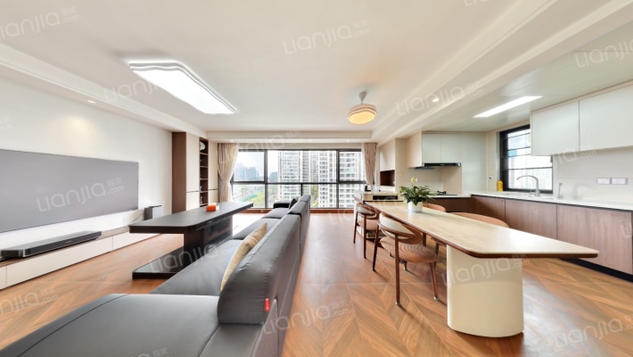 龙湖.天曜二手房实景图