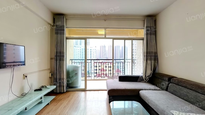 万象•芭堤雅二手房实景图