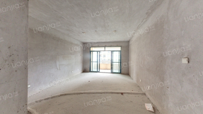 月馨苑二手房实景图