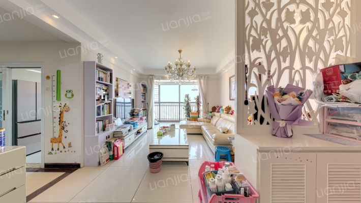 海伦国际海伦区二手房实景图