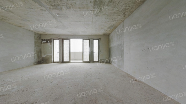 中洲湾上花园二手房实景图