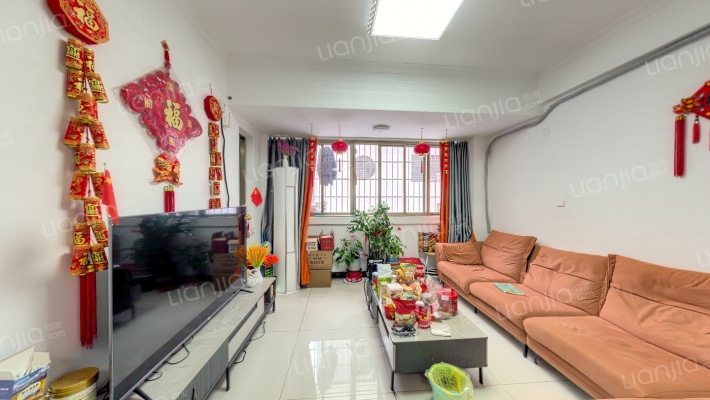 水利电力学院二手房实景图