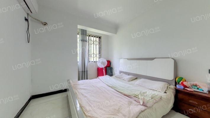 草庄景墅二手房实景图