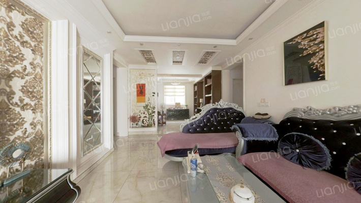 泰安新村二手房实景图