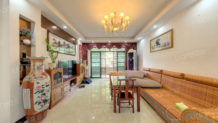 顺景朝阳活力坊二手房实景图