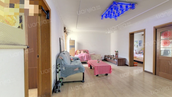 荷西嘉园二手房实景图