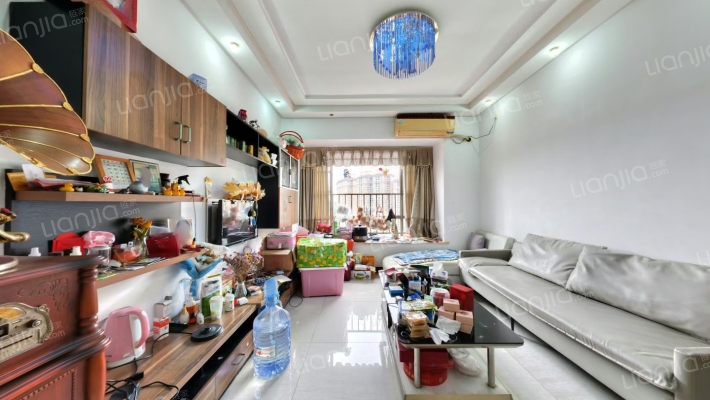 翡翠绿洲育才阳光苑二手房实景图