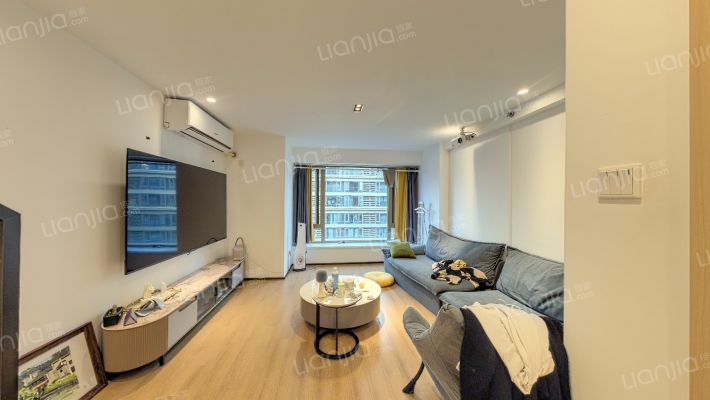 铂瑞悦府二手房实景图