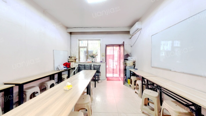 山西省委党校坞城家属小区二手房实景图