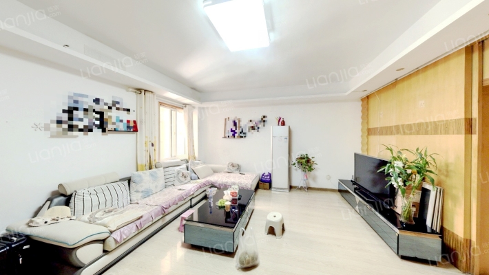 黄河机器制造厂九街坊小区二手房实景图