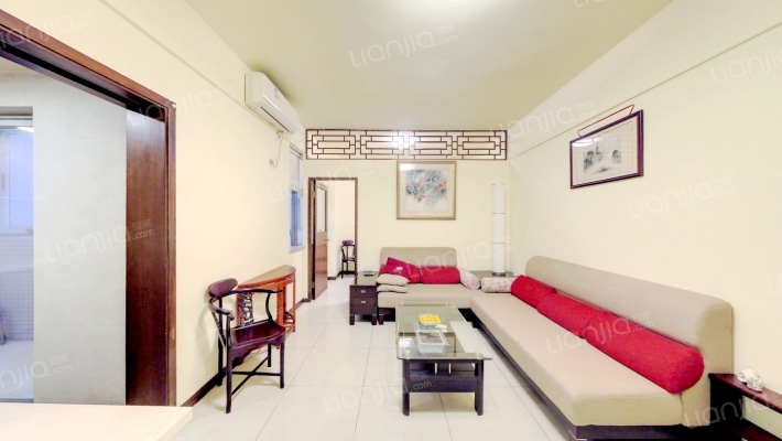 东鸣轩二手房实景图