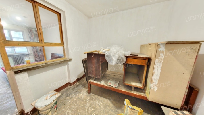 新生里小区二手房实景图