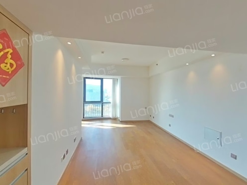 整租·世茂悦海 1室1厅 西