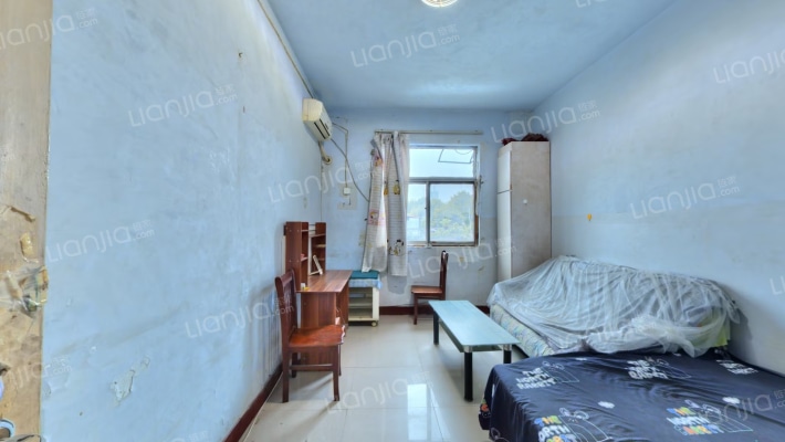 康复前街44号院二手房实景图