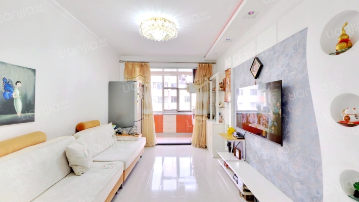 前锋南区二手房实景图