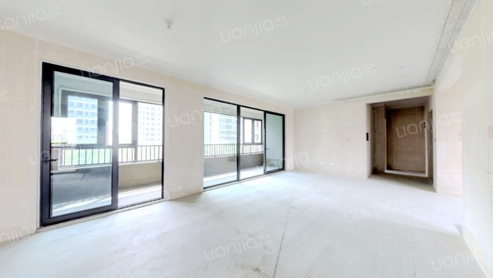 信达观棠二手房实景图