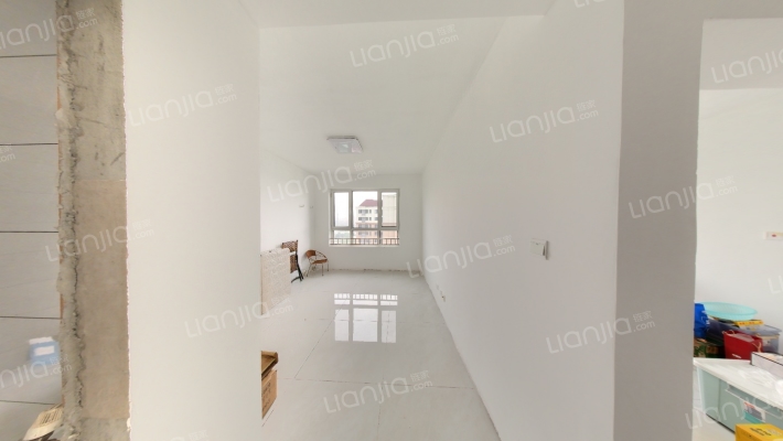 东城原居二手房实景图