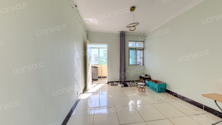 铜陵新村二手房实景图