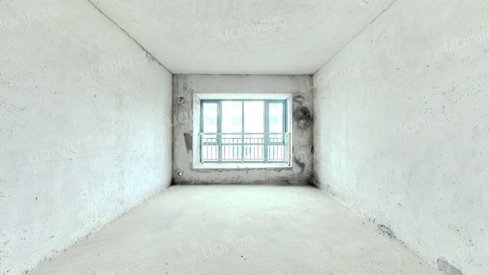 星河绿洲二手房实景图