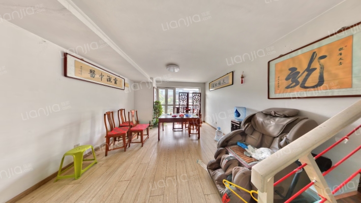 汇港苑二手房实景图