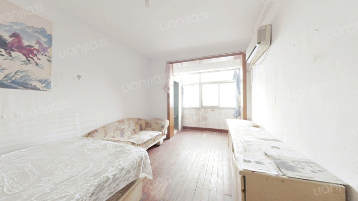 挪庄社区二手房实景图