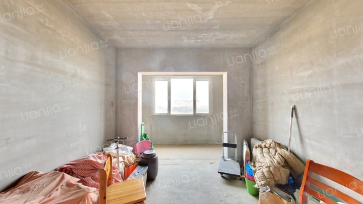 荣盛帝品御居二手房实景图