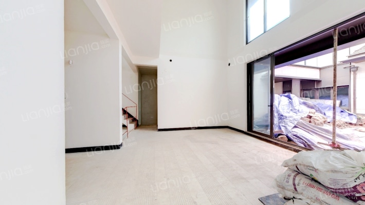 长滩原麓隐麓二手房实景图