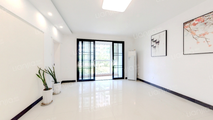 盛世豪廷·豪景苑二手房实景图