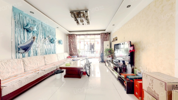 凝瑞苑二手房实景图