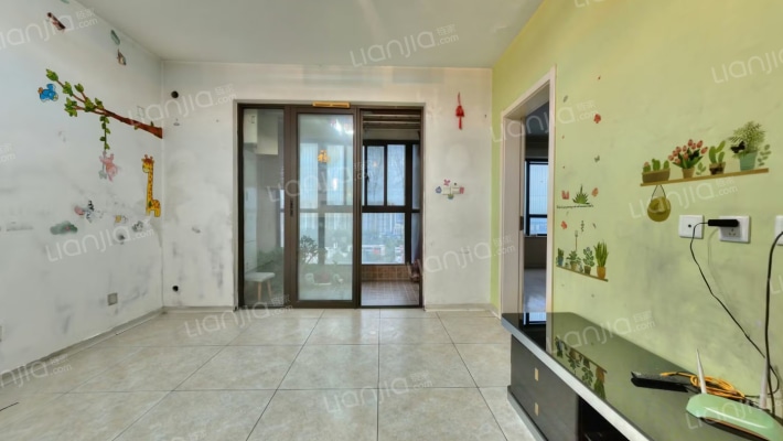 复地优尚国际一期二手房实景图