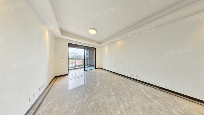 朗基和今缘二手房实景图