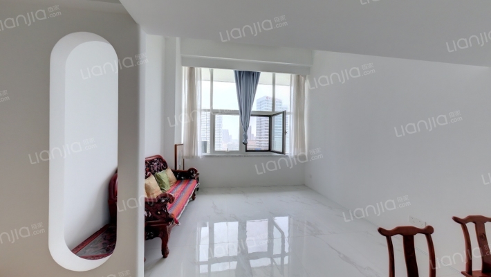 正大隆泰大厦二手房实景图