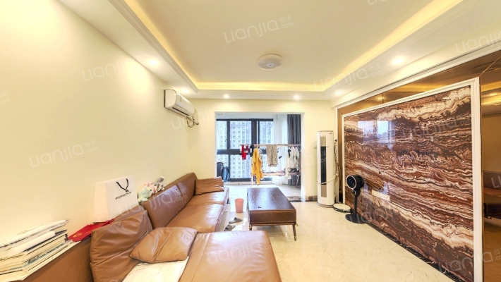 阳光·丁香园二手房实景图