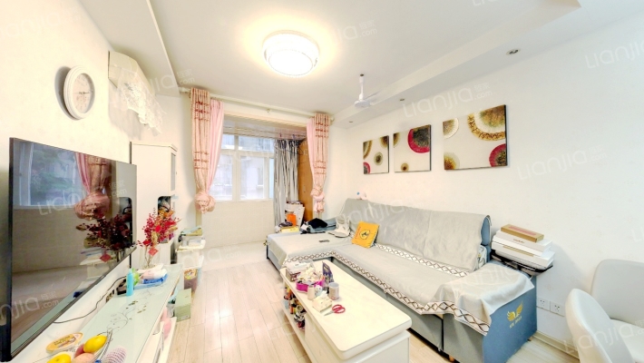 南京财经大学教师宿舍二手房实景图