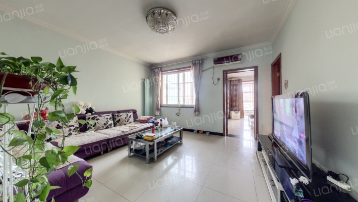 永安家园二手房实景图