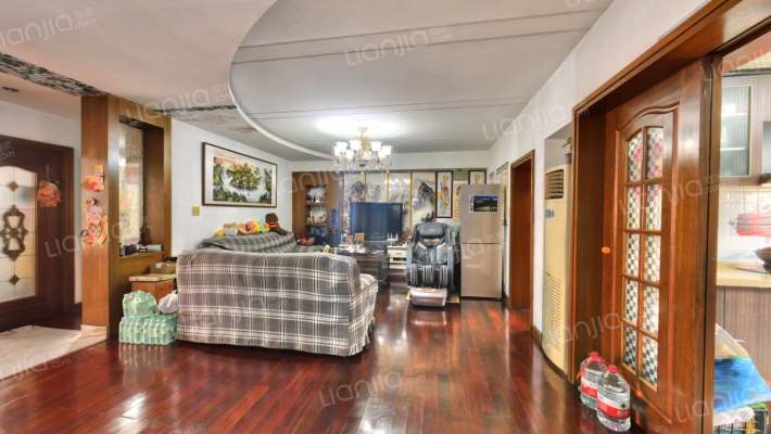 杏园二手房实景图