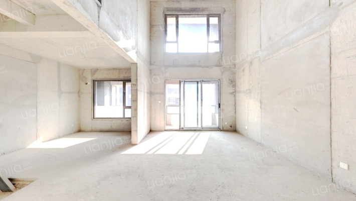 沣水云间二手房实景图