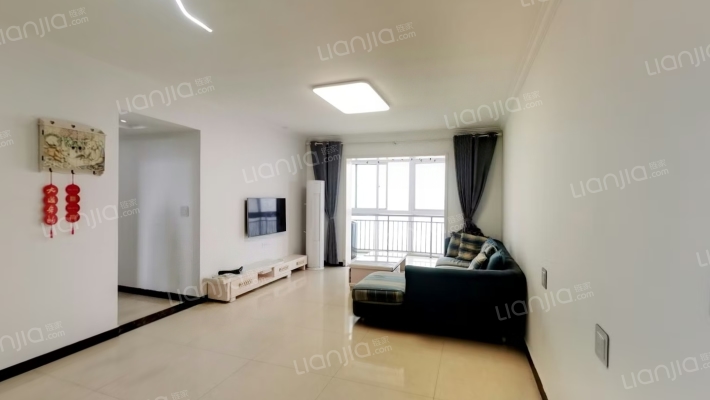 腾龙名都二手房实景图