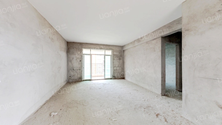 旭日御华庭二手房实景图