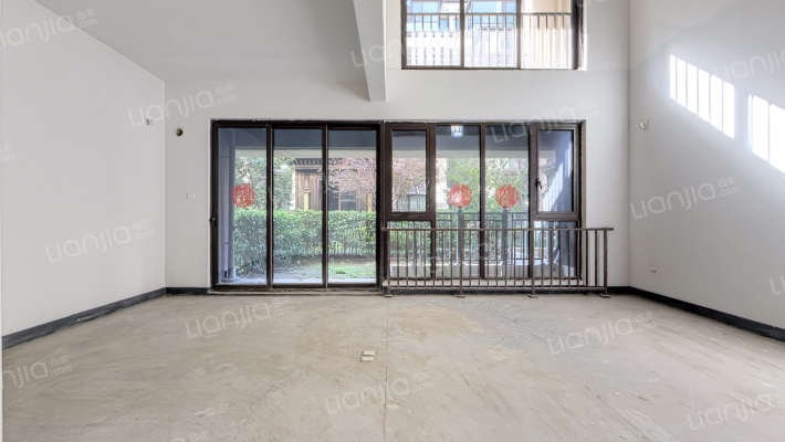 建发御珑湾二手房实景图