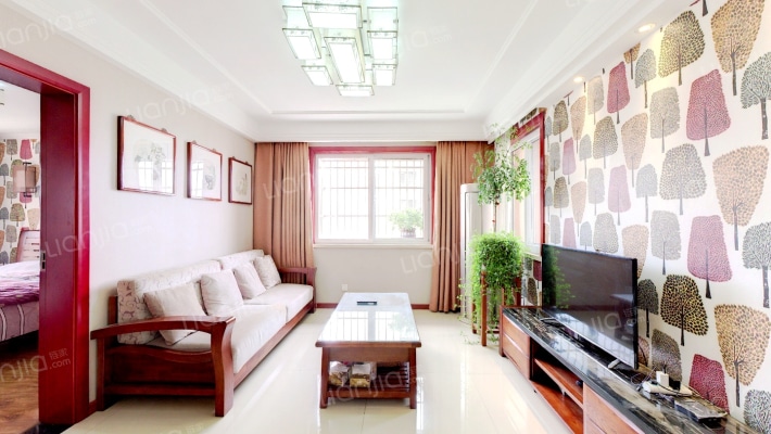 建南苑二手房实景图